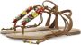 Gioseppo Briosco Sandalen Brown Dames - Thumbnail 2