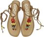 Gioseppo Briosco Sandalen Brown Dames - Thumbnail 3