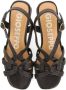 Gioseppo Bulqize Sandals Black Dames - Thumbnail 4