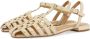 Gioseppo Zwarte Sandalen Canby Collectie 2024 Black Dames - Thumbnail 3