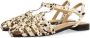 Gioseppo Connerton Sandalen Multicolor Dames - Thumbnail 3