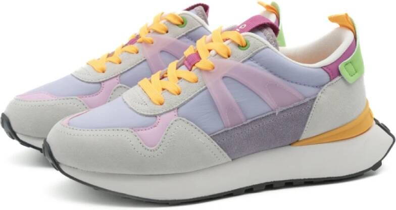 Gioseppo Dames Adair Mallow Schoenen Multicolor Dames