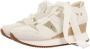 Gioseppo Dames Muir Sportsandalen White Dames - Thumbnail 3