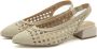 Gioseppo Dames Offwhite Piskove Schoenen Ss24 Beige Dames - Thumbnail 2