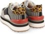 Gioseppo Dames sportschoenen Inman White Dames - Thumbnail 3