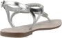 Gioseppo Stijlvolle Platte Sandalen Gray Dames - Thumbnail 3