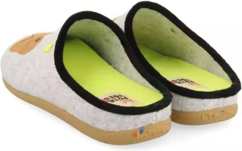 Gioseppo Flip Flops Grijs Heren