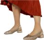 Gioseppo Trendy Jonge Modieuze Schoenen Beige Dames - Thumbnail 20