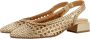 Gioseppo Trendy Jonge Modieuze Schoenen Beige Dames - Thumbnail 14