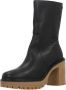 Gioseppo Heeled Boots Black Dames - Thumbnail 3