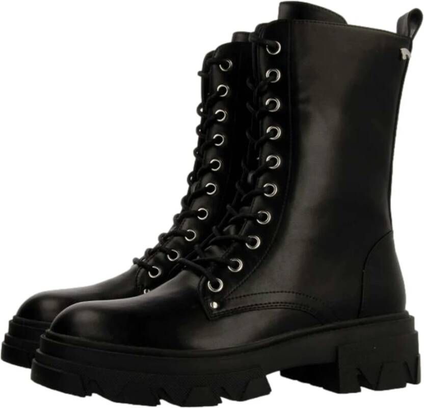 Gioseppo Kalborn Boots Black Dames