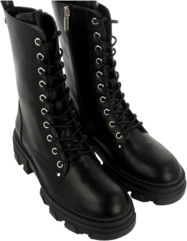 Gioseppo Kalborn Boots Black Dames