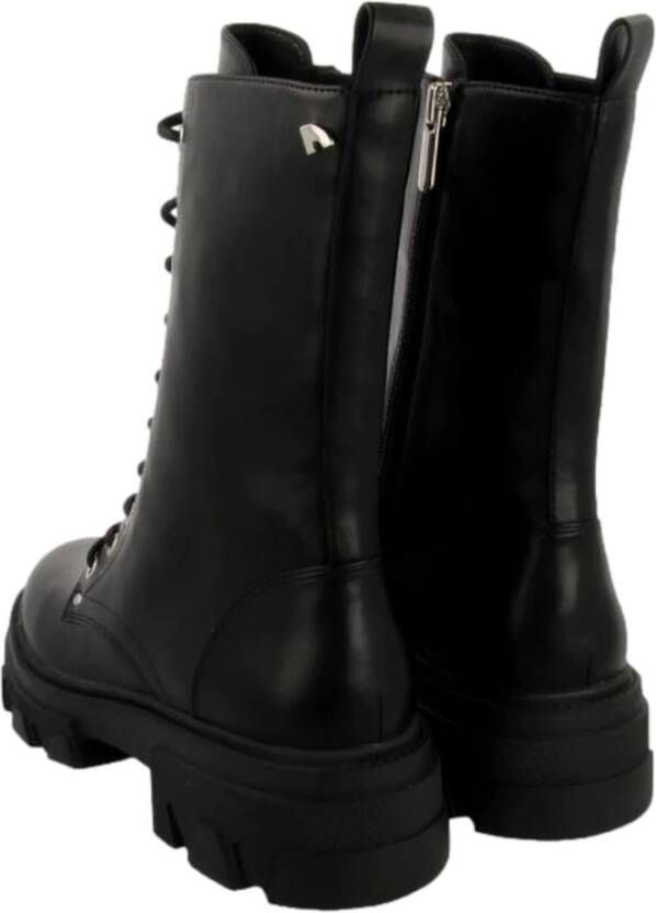 Gioseppo Kalborn Boots Black Dames