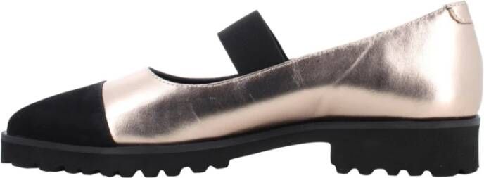 Gioseppo Klassieke Ballerina Schoenen Gray Dames