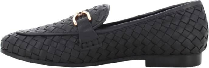 Gioseppo Klassieke Dames Loafers Black Dames