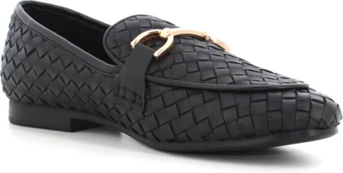 Gioseppo Klassieke Dames Loafers Black Dames