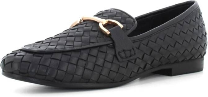 Gioseppo Klassieke Dames Loafers Black Dames