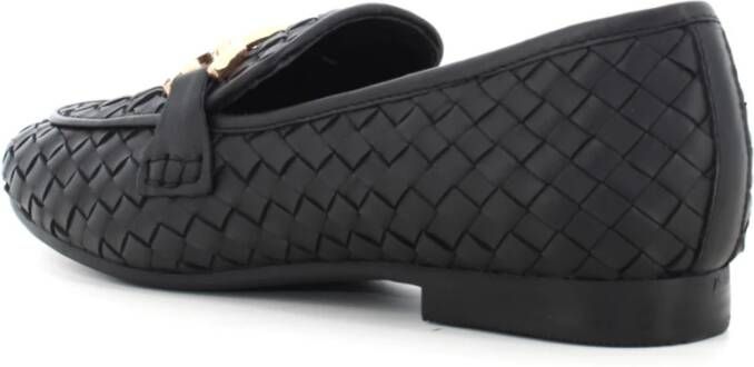 Gioseppo Klassieke Dames Loafers Black Dames