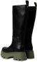 Gioseppo High Boots Black Dames - Thumbnail 5