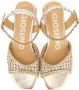 Gioseppo Ladock Sandalen Beige Dames - Thumbnail 4