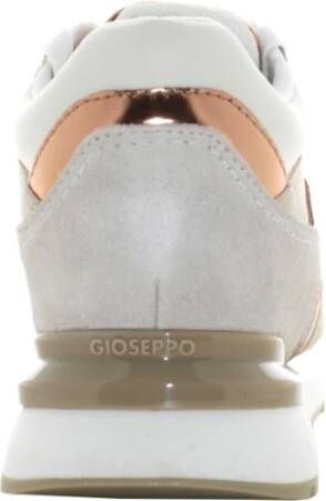 Gioseppo Lage Sleehak Sneaker Castile Schoenen Multicolor Dames