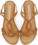 Gioseppo Lamim Sandalen Beige Dames - Thumbnail 3