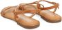 Gioseppo Lamim Sandalen Beige Dames - Thumbnail 4