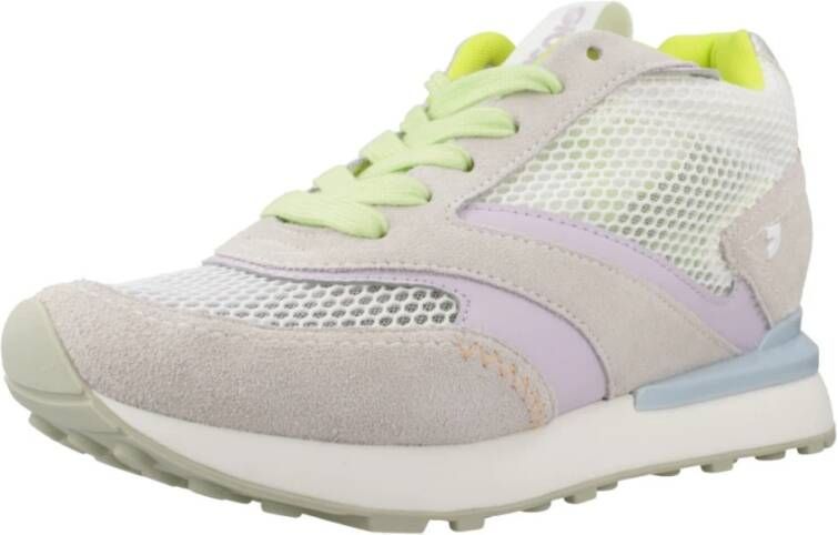 Gioseppo Larrabee Sneakers Multicolor Dames