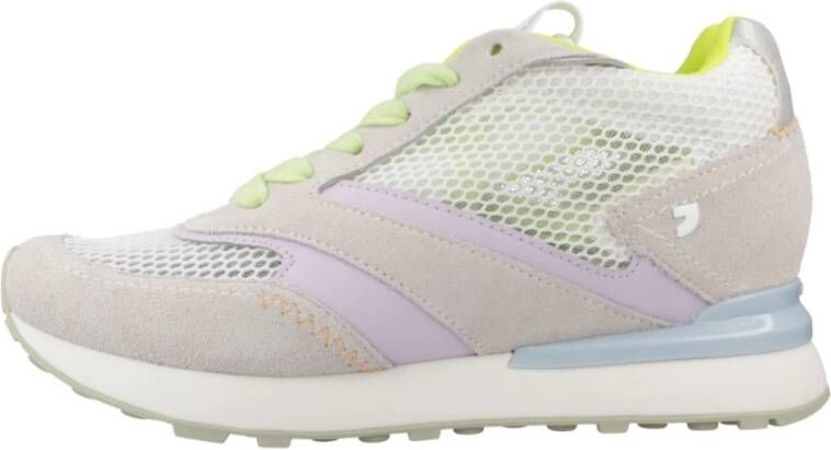 Gioseppo Larrabee Sneakers Multicolor Dames