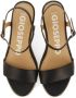 Gioseppo Leren Sandalen Yalaha 71701 Black Dames - Thumbnail 5