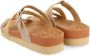 Gioseppo Loupian Sandals Gray Dames - Thumbnail 4