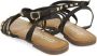 Gioseppo Maizi Sandalen Black Dames - Thumbnail 3