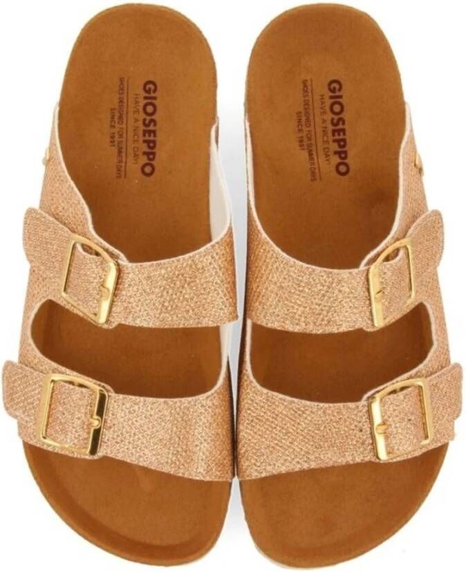 Gioseppo Margate Sandalen Beige Dames