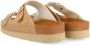 Gioseppo Margate Sandalen Beige Dames - Thumbnail 4