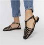 Gioseppo Md72054-Canby Schoenen Black Dames - Thumbnail 2