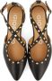 Gioseppo Md72277-Garcon Schoenen Black Dames - Thumbnail 2