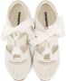 Gioseppo Muir Platform Sandals White Dames - Thumbnail 4