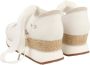 Gioseppo Dames Muir Sportsandalen White Dames - Thumbnail 9