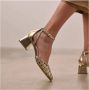 Gioseppo Nette Schoenen Yellow Dames - Thumbnail 1