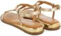 Gioseppo Gouden Oakley Schoenen voor Vrouwen Multicolor Dames - Thumbnail 3