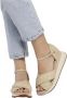 Gioseppo Rinsey Sandals Beige Dames - Thumbnail 2