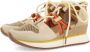 Gioseppo Dames Iona Sportsandalen Beige Unisex - Thumbnail 3