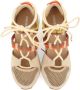 Gioseppo Dames Iona Sportsandalen Beige Unisex - Thumbnail 5