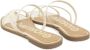 Gioseppo Sandalen White Dames - Thumbnail 3