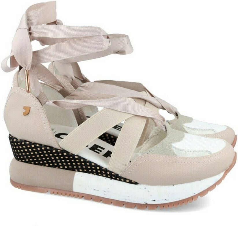 Gioseppo Sandals Beige Dames