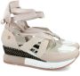 Gioseppo Zapatilla Sandalia 65546 A Beige Dames - Thumbnail 3