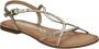 Gioseppo Sandals Beige Dames - Thumbnail 6