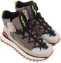 Gioseppo Moderne Sportieve Sneakers Multicolor Dames - Thumbnail 4