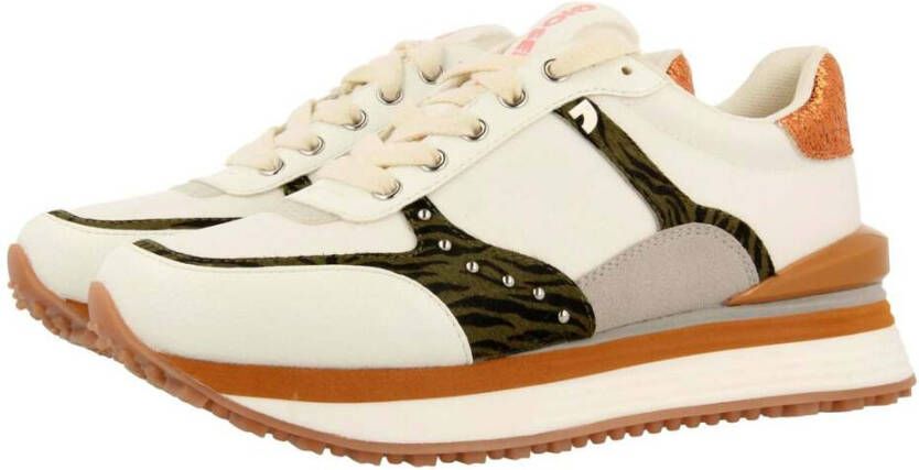 Gioseppo Schoenen Beige Dames