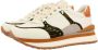 Gioseppo Stijlvolle Sneakers voor Moderne Vrouwen White Dames - Thumbnail 2